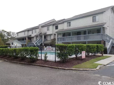 816 9th Ave S #102-C, North Myrtle Beach, SC 29582