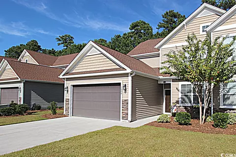100 Machrie Loop #A, Myrtle Beach, SC 29588