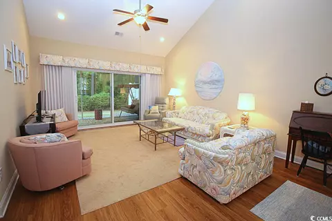100 Machrie Loop #A, Myrtle Beach, SC 29588 photo 4