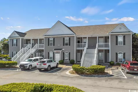 984 Algonquin Dr #10-F, Pawleys Island, SC 29585