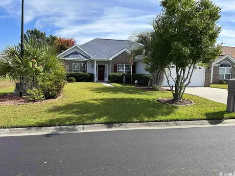 505 Brooksher Dr, Myrtle Beach, SC 29588