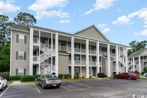 5870 Longwood Dr #5-104, Murrells Inlet, SC 29576