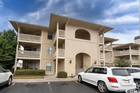 4238 Pinehurst Cir #M8, Little River, SC 29566