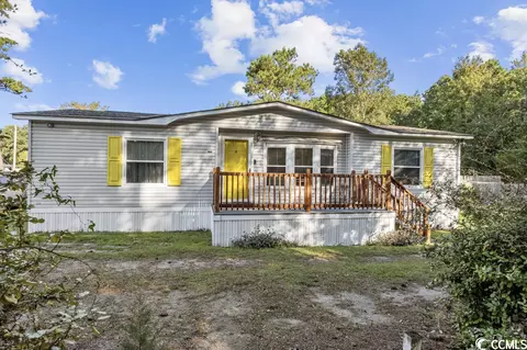 3935 Highway 50, Little River, SC 29566