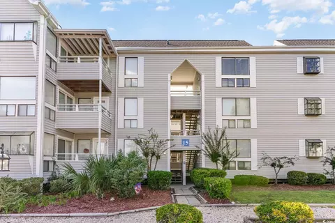 351 Lake Arrowhead Rd #159, Myrtle Beach, SC 29572
