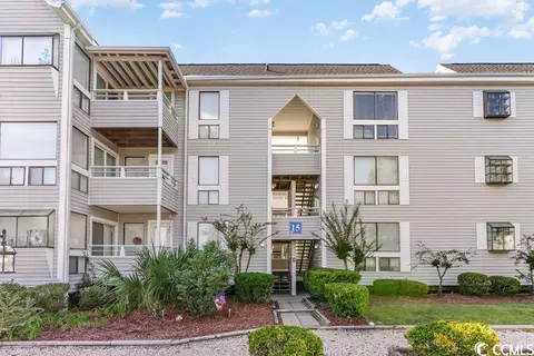 351 Lake Arrowhead Rd #159, Myrtle Beach, SC 29572
