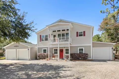 195 Hill Dr, Pawleys Island, SC 29585