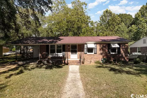 422 Live Oak St, Conway, SC 29527