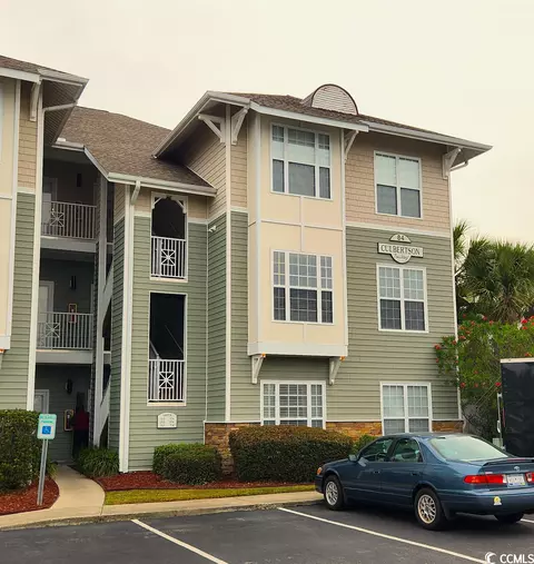 84 Addison Cottage Way #214, Murrells Inlet, SC 29576
