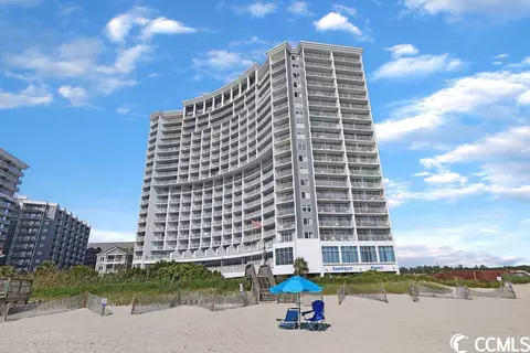 158 Seawatch Dr #412, Myrtle Beach, SC 29572