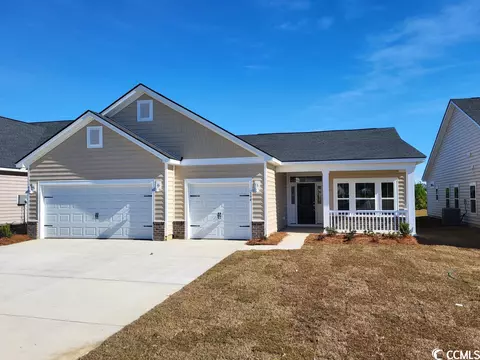 194 New Paradise Way, Myrtle Beach, SC 29588