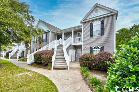 1141 Peace Pipe Pl #204, Myrtle Beach, SC 29579