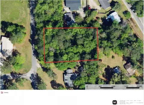 Tbd Mcdee St., Tabor City, NC 28463