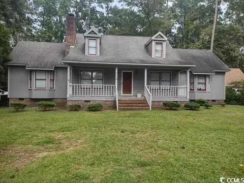 105 Mcdee St, Tabor City, NC 28463