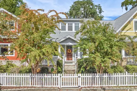 136 Da Gullah Way #D, Pawleys Island, SC 29585
