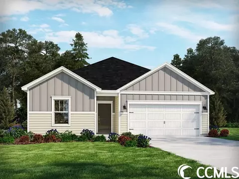 805 Sandy Side Dr, Little River, SC 29566