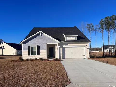 1005 Tasman Place Ct, Little River, SC 29566