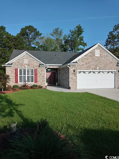 1722 Hagen Ct, Murrells Inlet, SC 29576