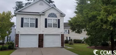 1345 Wycliffe Dr, Myrtle Beach, SC 29577