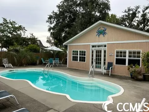 405 Sassanqua Dr, Georgetown, SC 29440 photo 19
