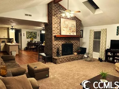 405 Sassanqua Dr, Georgetown, SC 29440 photo 4