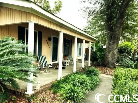 405 Sassanqua Dr, Georgetown, SC 29440 photo 2