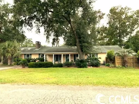 405 Sassanqua Dr, Georgetown, SC 29440
