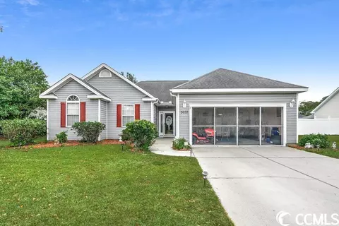 3678 Springdale Dr, Little River, SC 29566