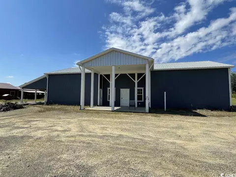3470 Hearl Ln, Conway, SC 29527