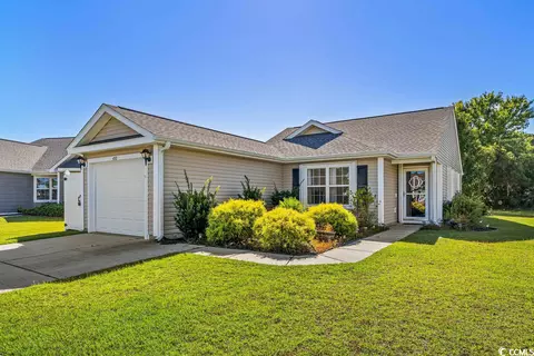 450 Dovetail Ct, Longs, SC 29568