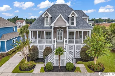 1020 James Island Ave, North Myrtle Beach, SC 29582