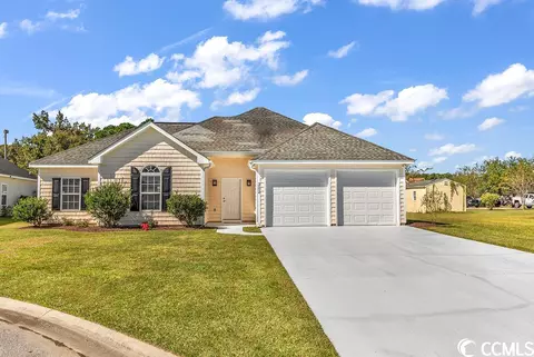 302 White Water Loop, Conway, SC 29526