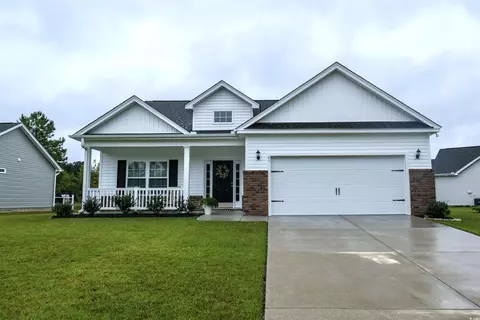 45 N Levee Dr, Georgetown, SC 29440