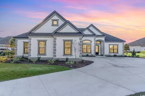 1404 Whooping Crane Dr, Conway, SC 29526