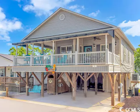 6001 S T21 S Kings Hwy, Myrtle Beach, SC 29588