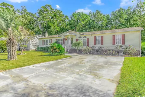 6606 Breezewood Blvd, Myrtle Beach, SC 29588