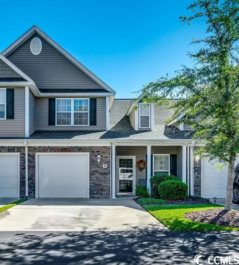 611 Indigo Bunting Ln #B, Murrells Inlet, SC 29576
