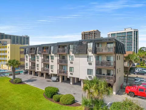 201 N 76th Ave N #A-2, Myrtle Beach, SC 29572