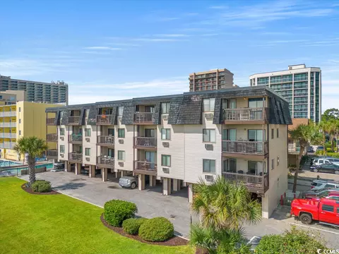 201 N 76th Ave N #A-2, Myrtle Beach, SC 29572
