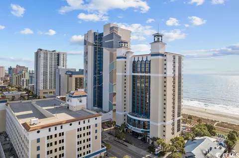 2004 Ocean Blvd N #1777, Myrtle Beach, SC 29577