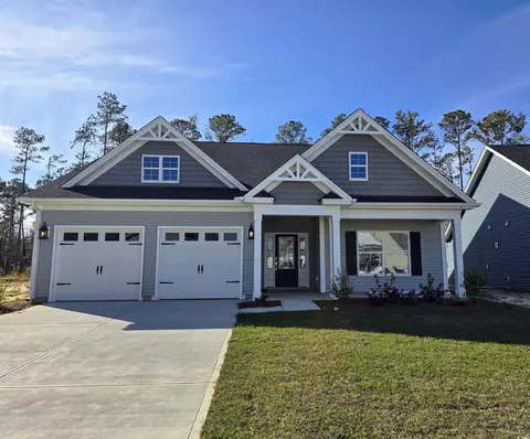 564 Fanciful Way, Myrtle Beach, SC 29588