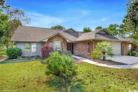 126 Birchwood Ln, Conway, SC 29526