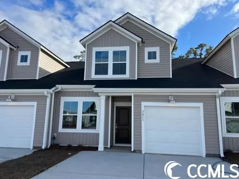 5011 Georgetown Dr #447, Myrtle Beach, SC 29579