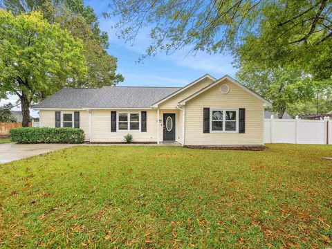 1099 Jasmine Trl, Little River, SC 29566