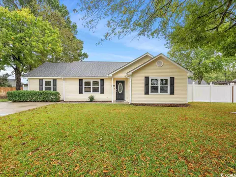 1099 Jasmine Trl, Little River, SC 29566