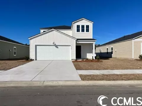 8188 Forest Edge Dr, Myrtle Beach, SC 29579