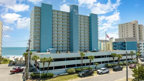1012 N Waccamaw Dr #101, Murrells Inlet, SC 29576