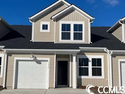 5058 Georgetown Dr #434, Myrtle Beach, SC 29579