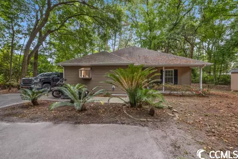 435 Lanier Rd, Murrells Inlet, SC 29576
