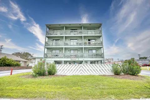 216 N 22nd Ave N #A-3, North Myrtle Beach, SC 29582